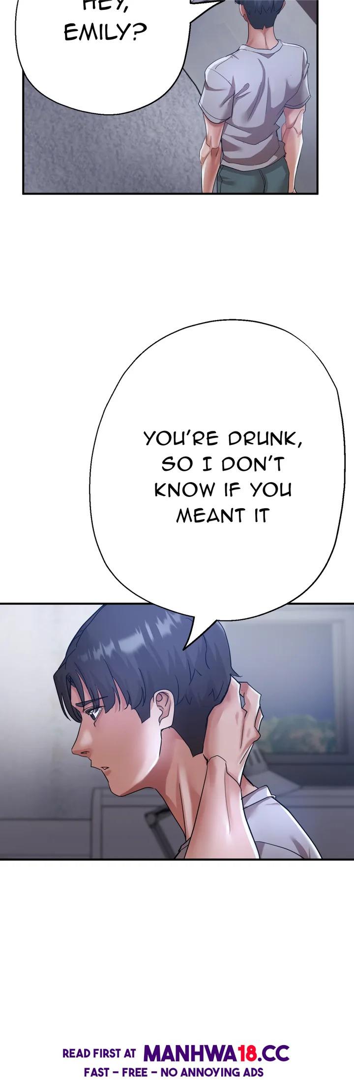 3 Sisters (Uncensored) - Chapter 13 Page 54