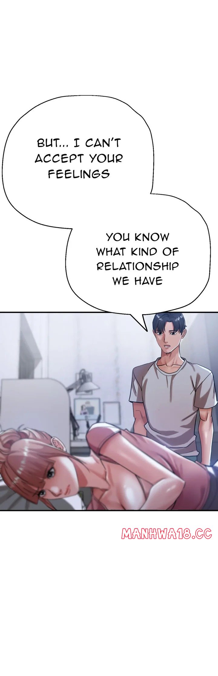 3 Sisters (Uncensored) - Chapter 13 Page 55