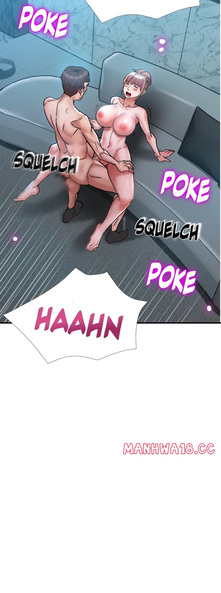 3 Sisters (Uncensored) - Chapter 14 Page 58