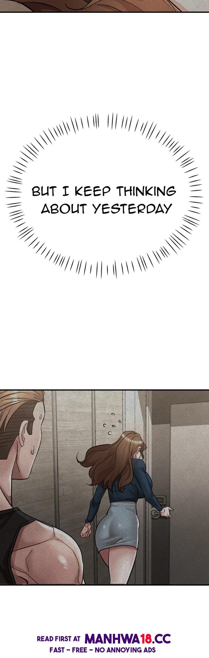 3 Sisters (Uncensored) - Chapter 15 Page 11