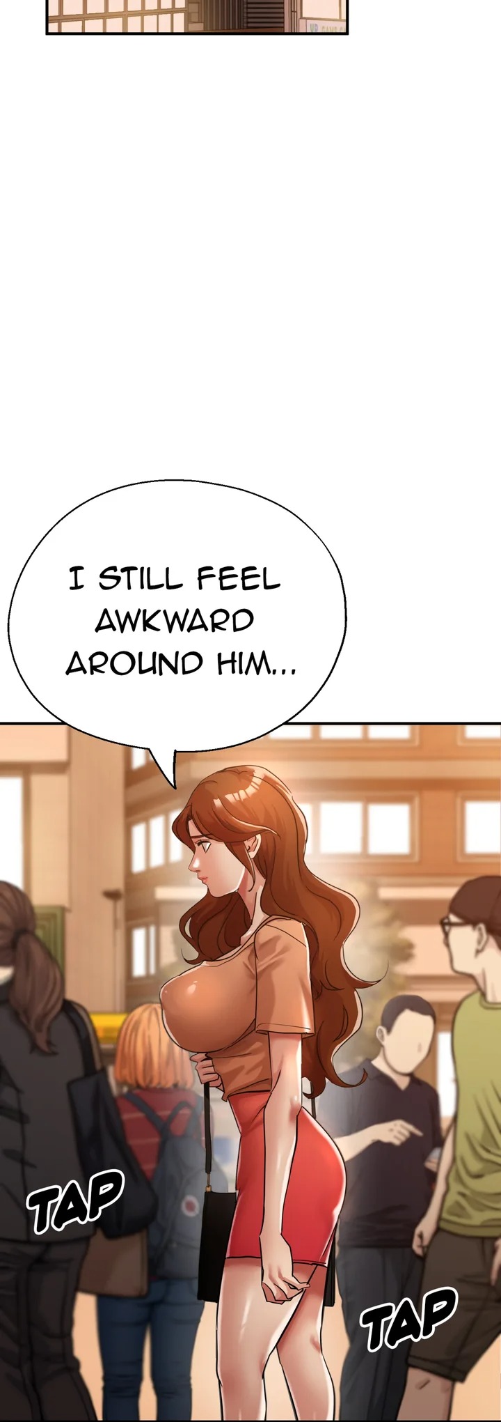 3 Sisters (Uncensored) - Chapter 15 Page 25