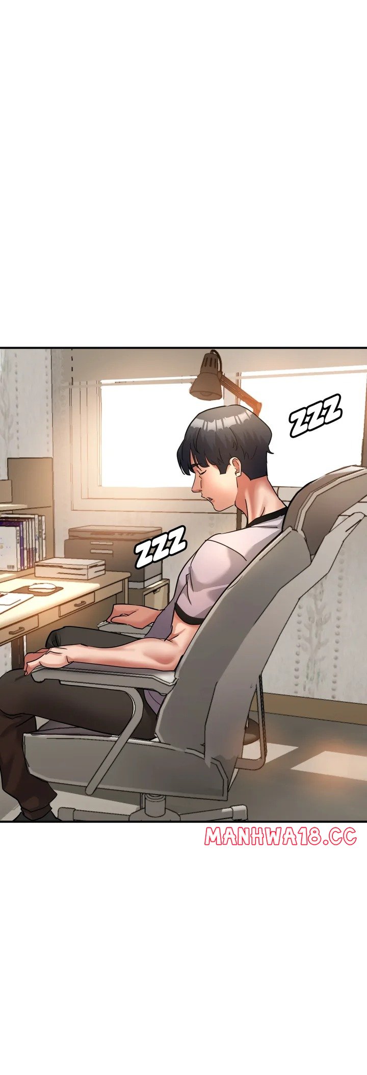 3 Sisters (Uncensored) - Chapter 15 Page 35