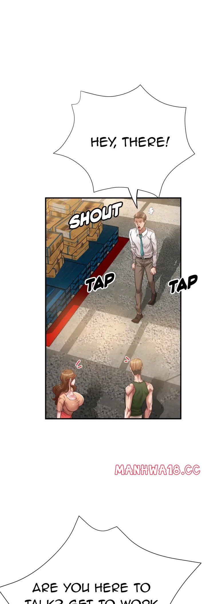 3 Sisters (Uncensored) - Chapter 15 Page 5