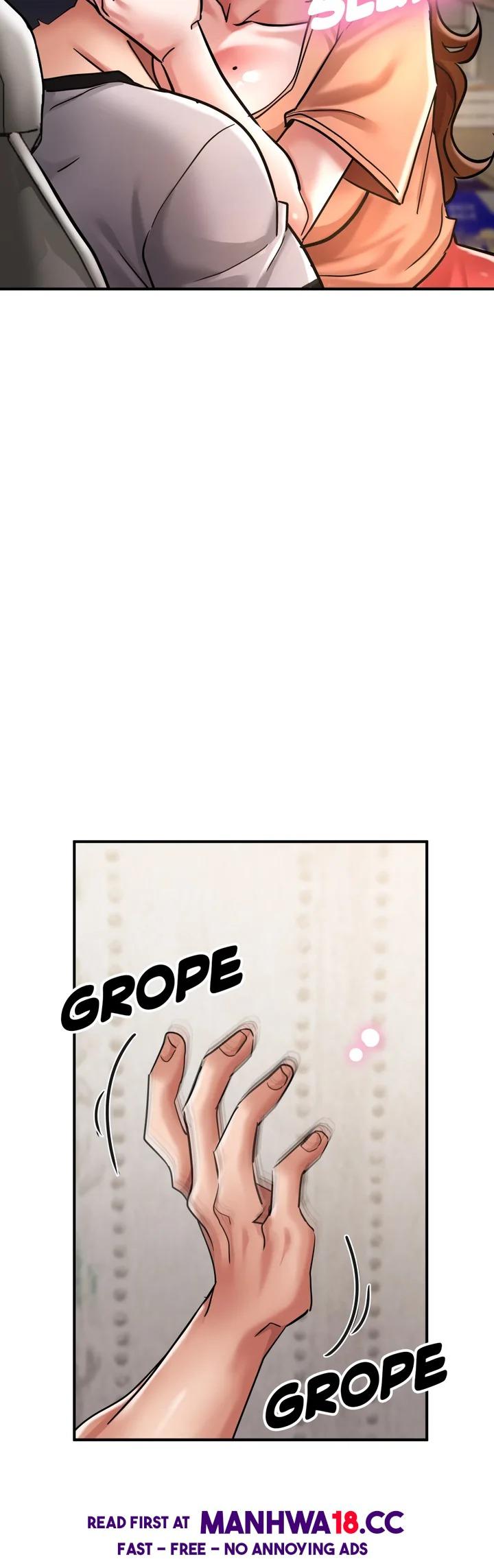 3 Sisters (Uncensored) - Chapter 15 Page 56