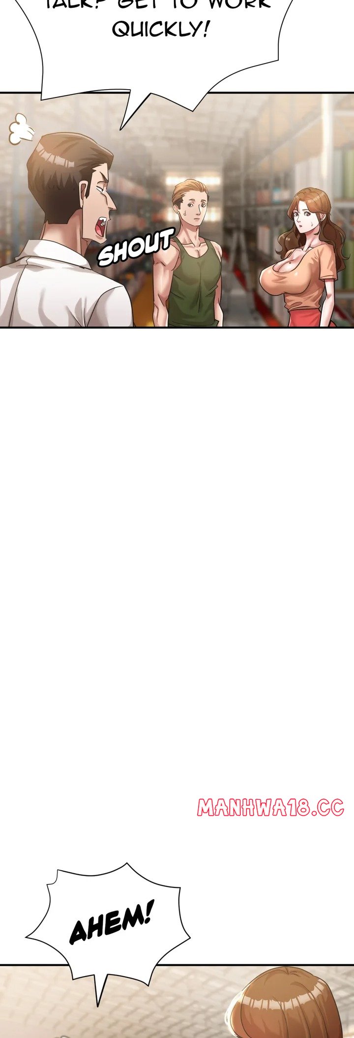 3 Sisters (Uncensored) - Chapter 15 Page 6