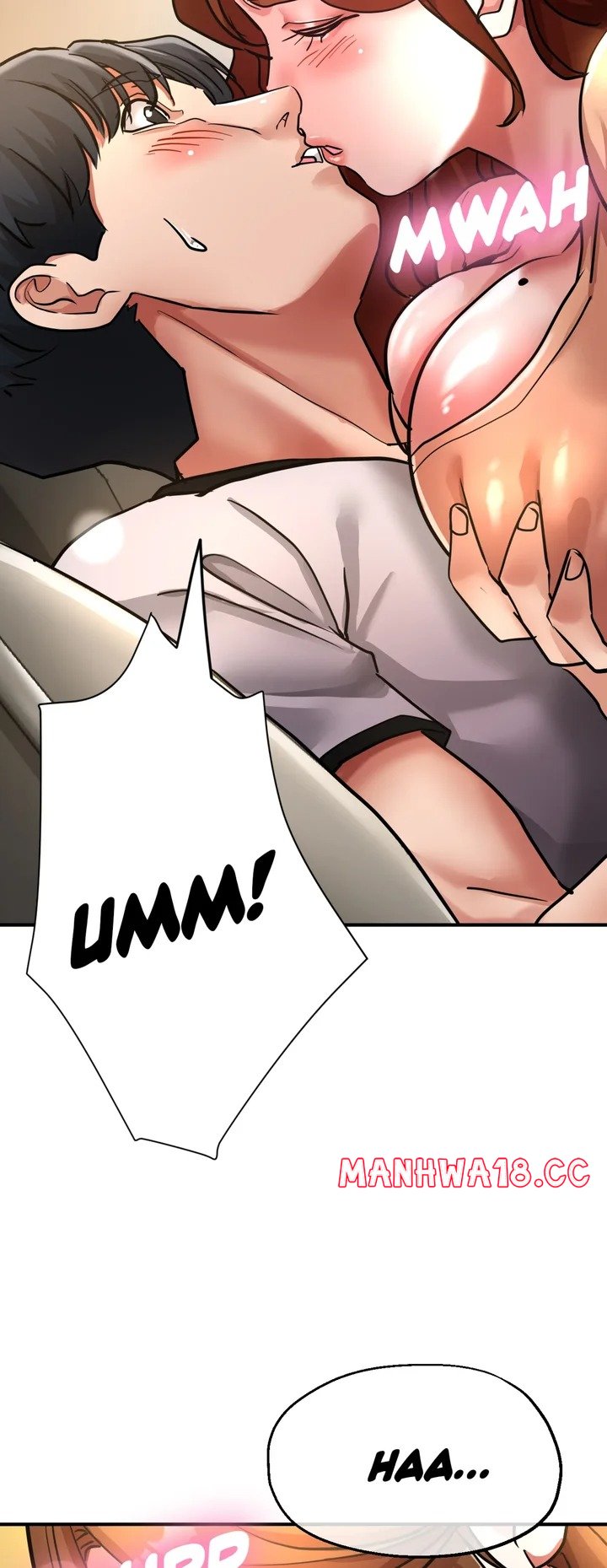 3 Sisters (Uncensored) - Chapter 15 Page 61