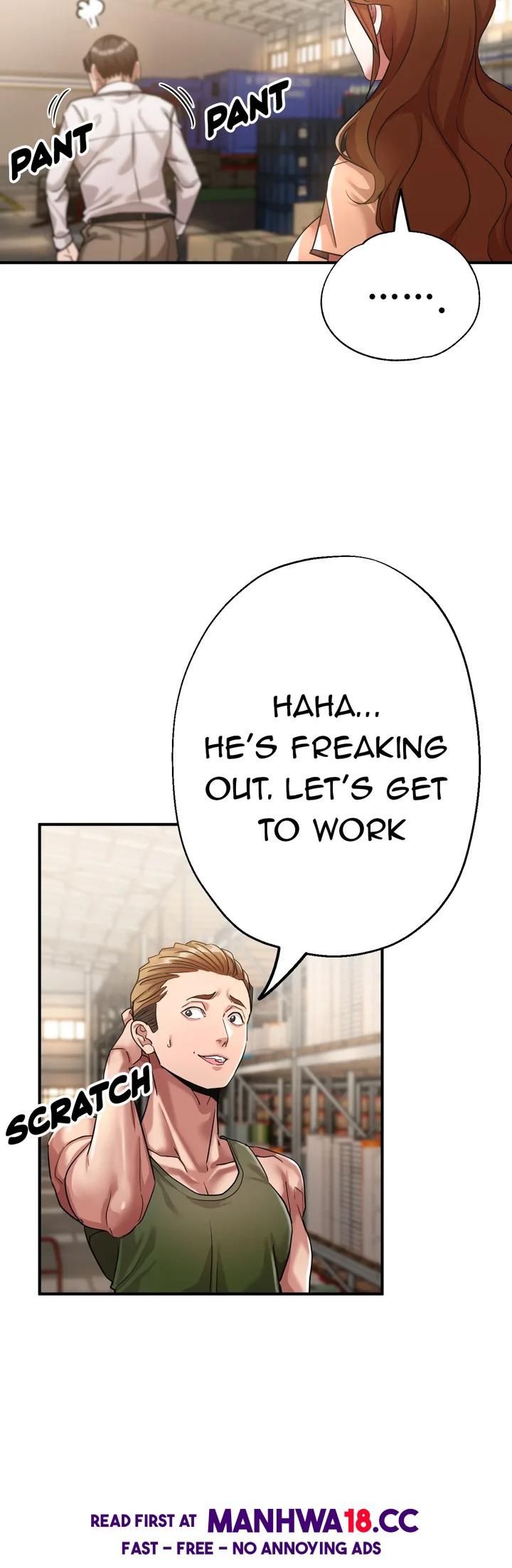 3 Sisters (Uncensored) - Chapter 15 Page 7