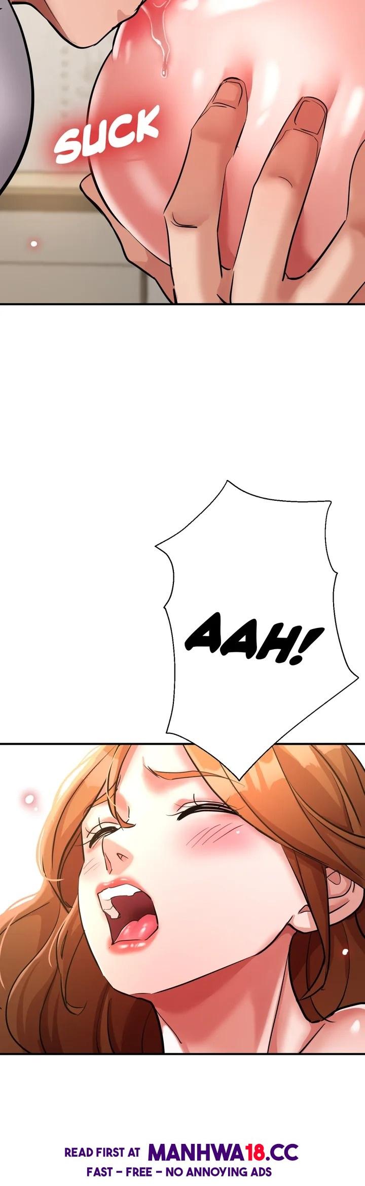 3 Sisters (Uncensored) - Chapter 16 Page 18