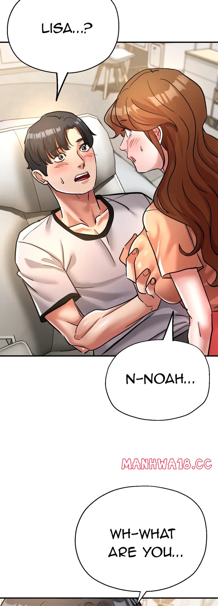 3 Sisters (Uncensored) - Chapter 16 Page 2