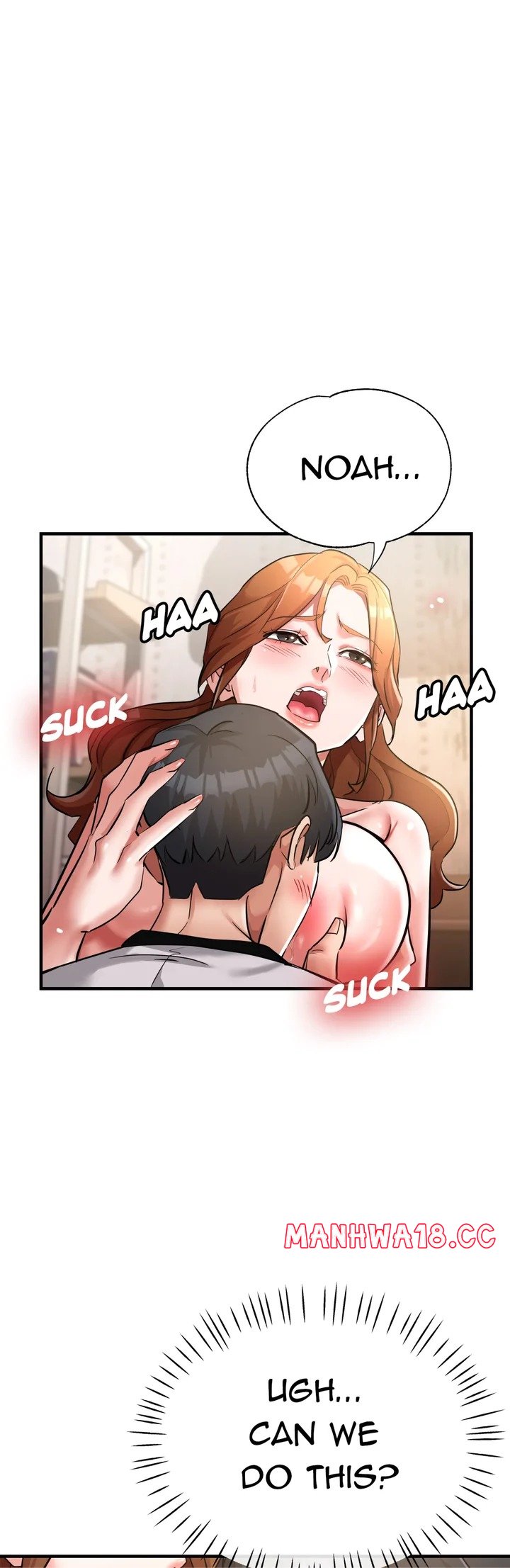 3 Sisters (Uncensored) - Chapter 16 Page 20