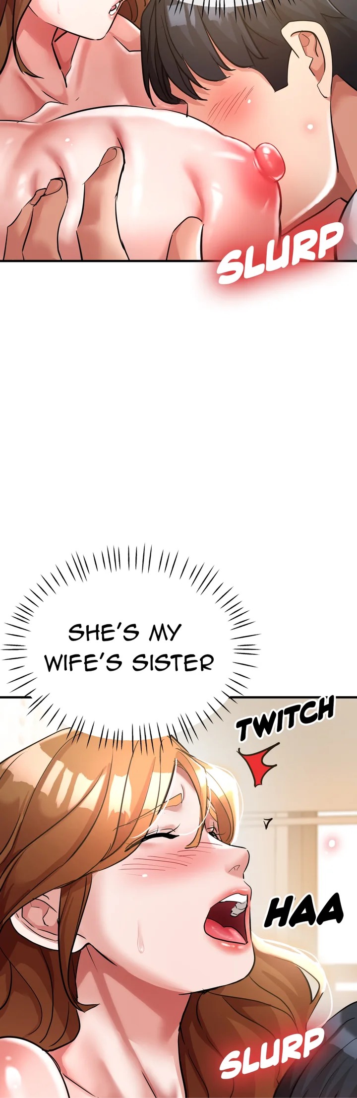 3 Sisters (Uncensored) - Chapter 16 Page 21