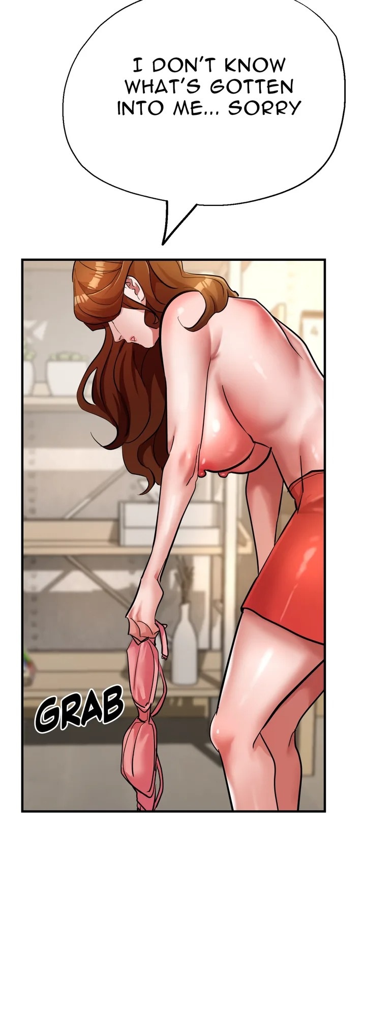 3 Sisters (Uncensored) - Chapter 16 Page 37