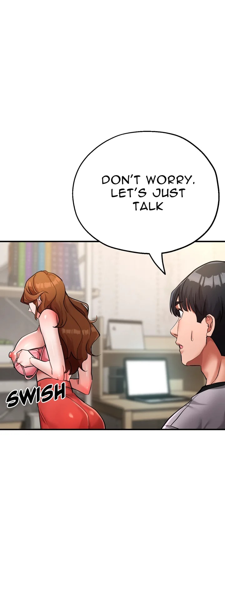 3 Sisters (Uncensored) - Chapter 16 Page 38