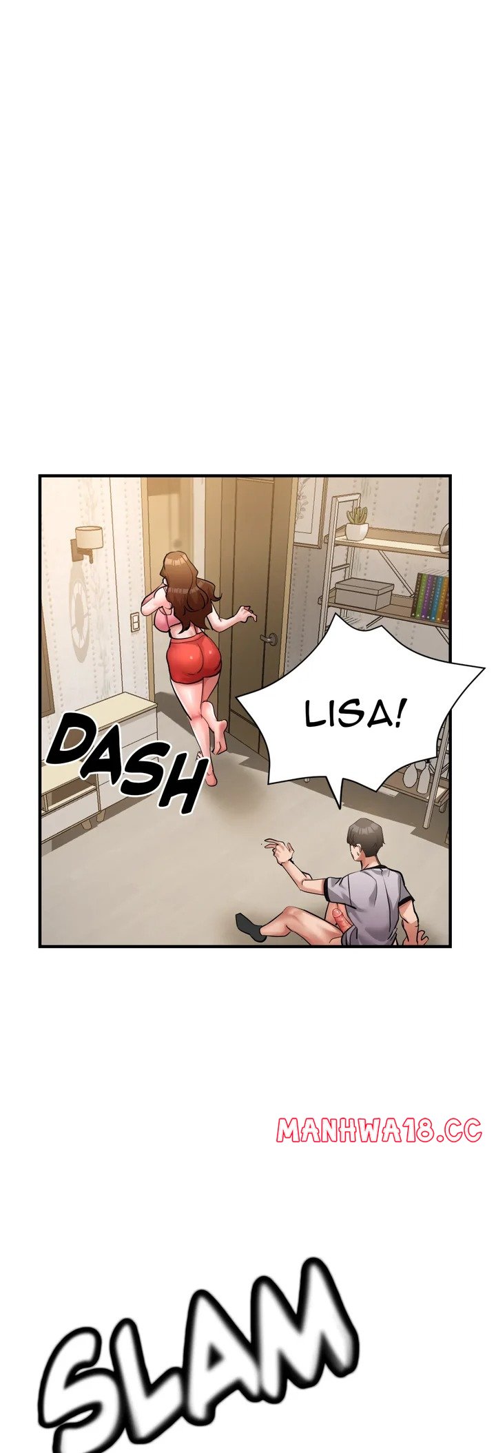 3 Sisters (Uncensored) - Chapter 16 Page 39