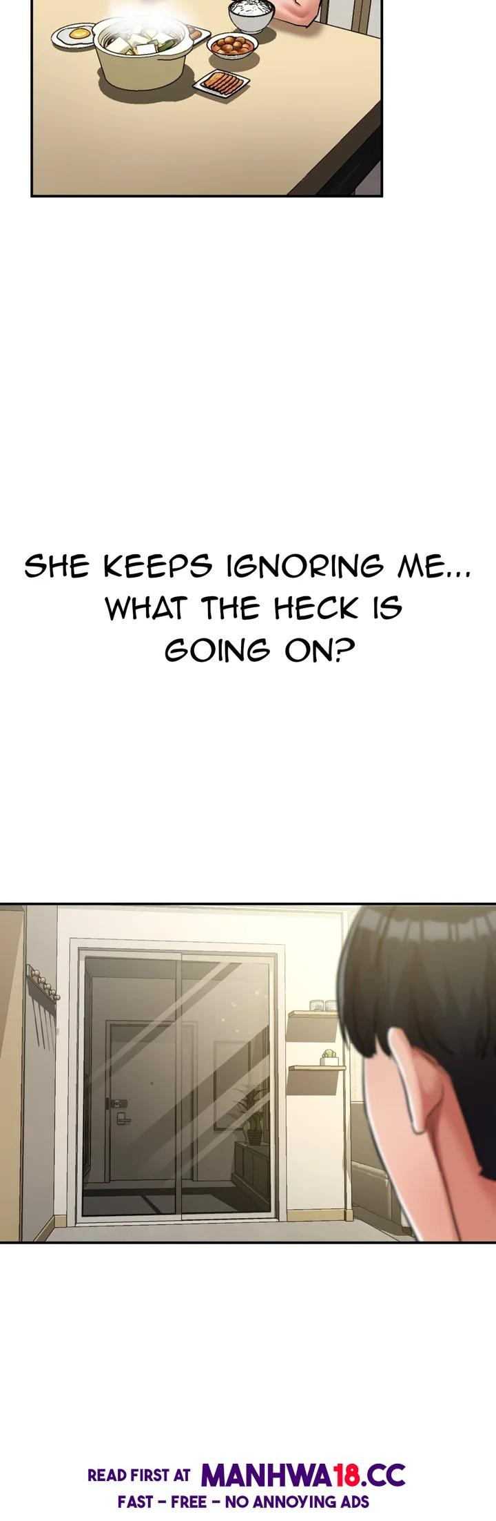 3 Sisters (Uncensored) - Chapter 16 Page 49