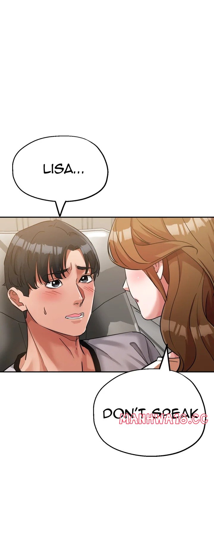 3 Sisters (Uncensored) - Chapter 16 Page 8