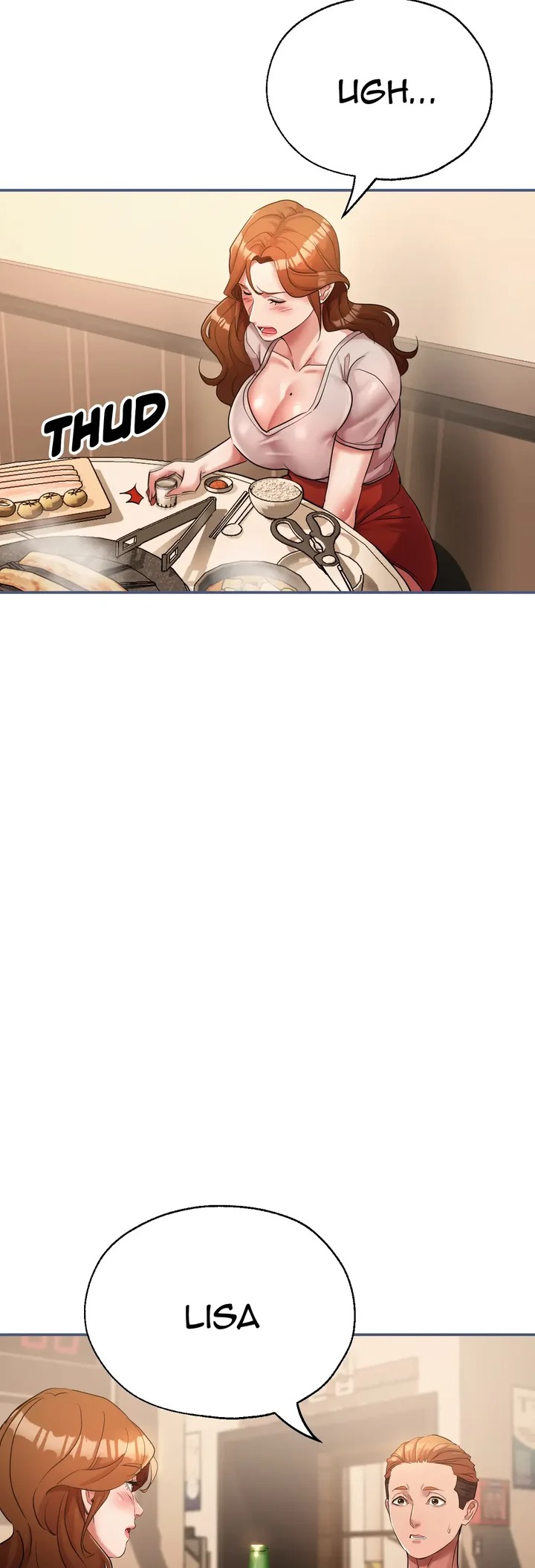 3 Sisters (Uncensored) - Chapter 17 Page 16