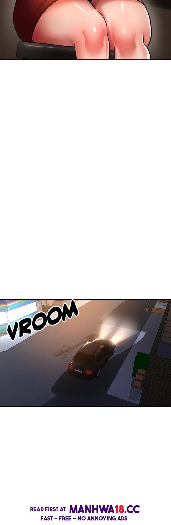 3 Sisters (Uncensored) - Chapter 17 Page 22