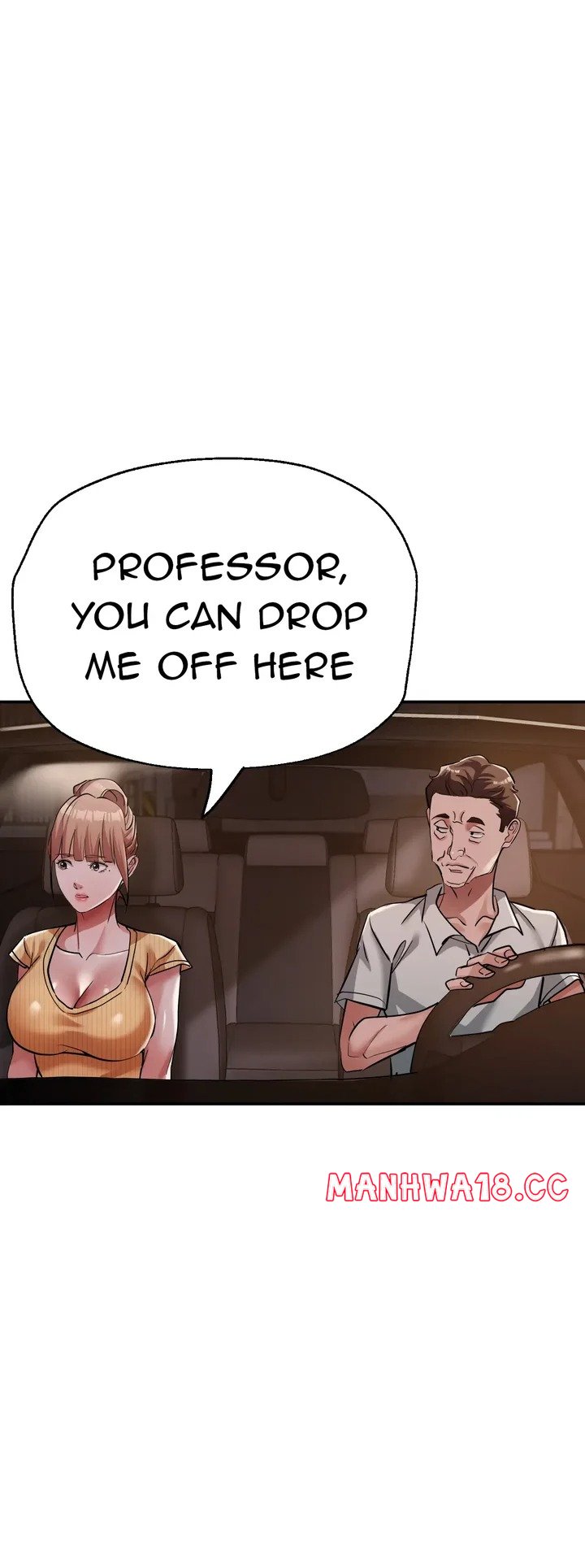 3 Sisters (Uncensored) - Chapter 17 Page 23