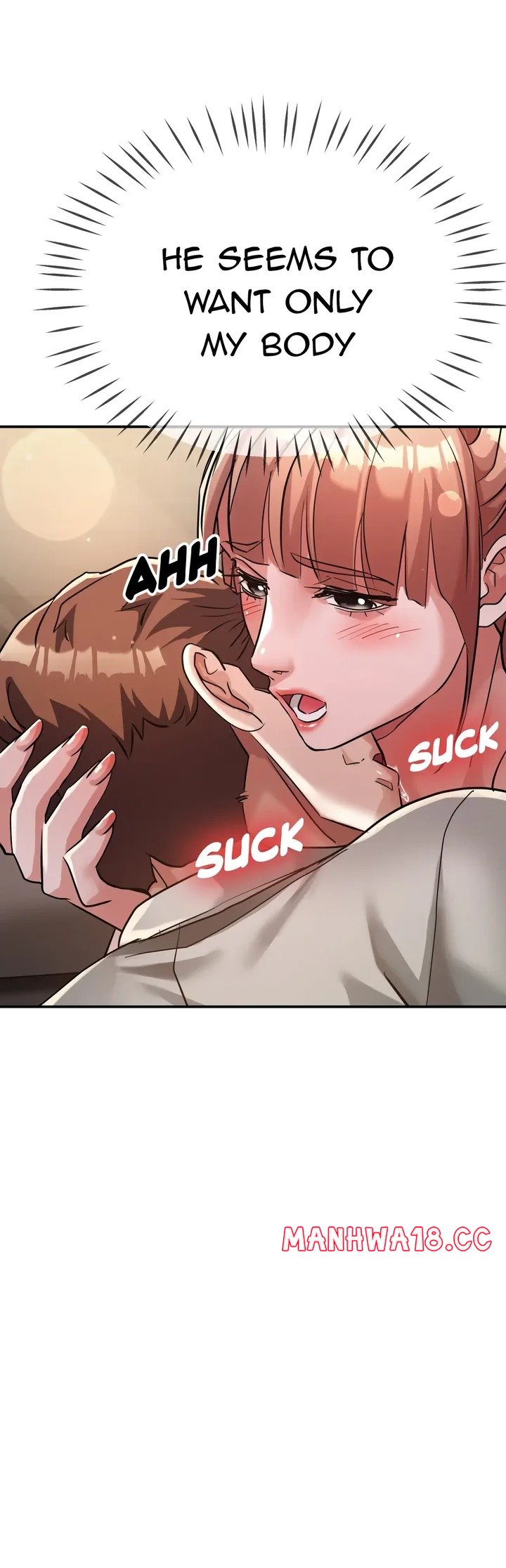 3 Sisters (Uncensored) - Chapter 17 Page 33