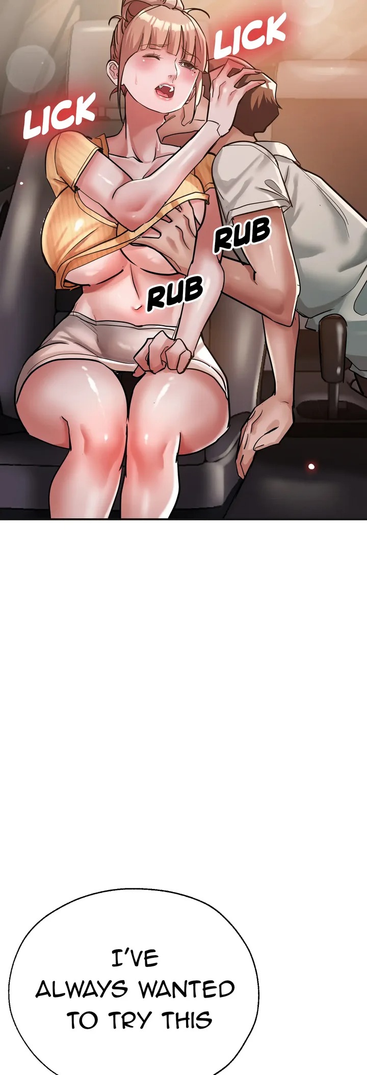 3 Sisters (Uncensored) - Chapter 17 Page 35