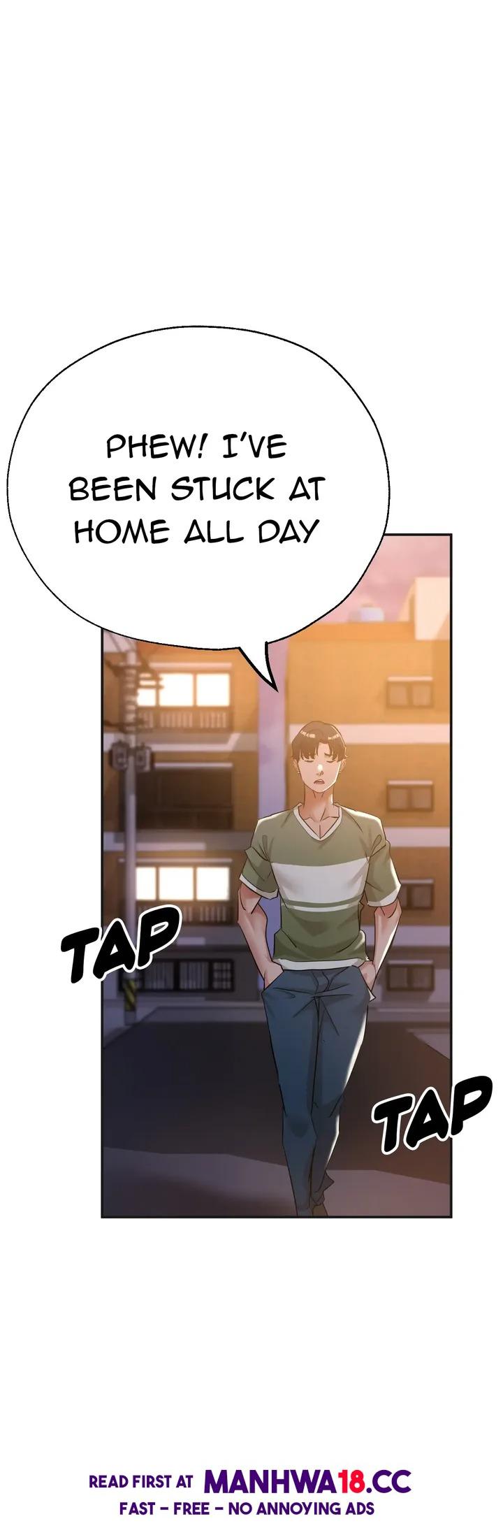 3 Sisters (Uncensored) - Chapter 17 Page 43