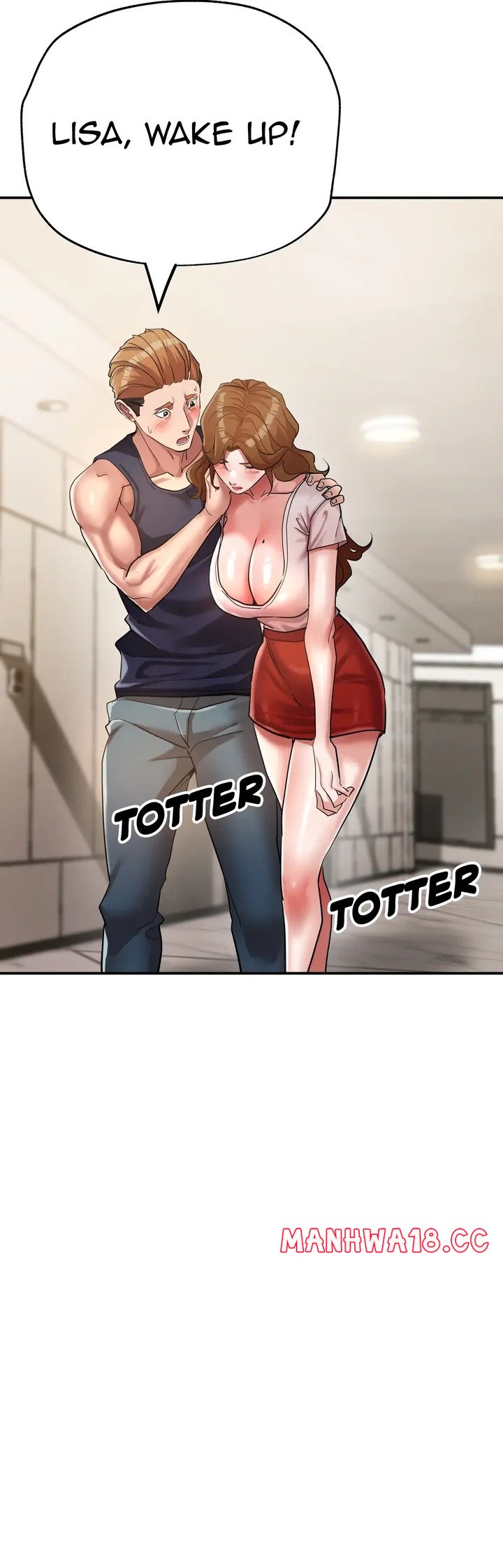 3 Sisters (Uncensored) - Chapter 17 Page 62