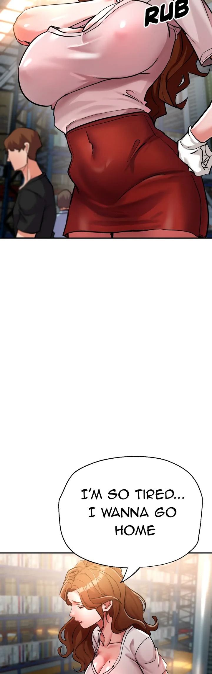 3 Sisters (Uncensored) - Chapter 17 Page 8