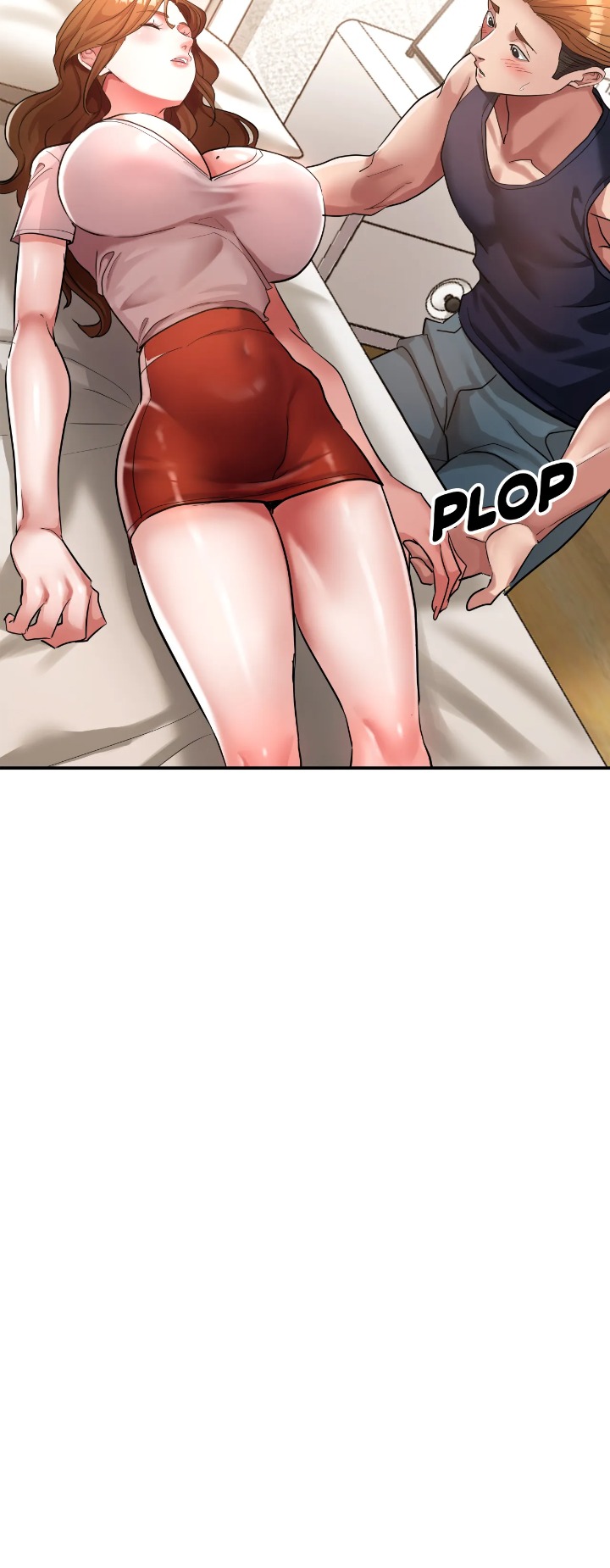 3 Sisters (Uncensored) - Chapter 18 Page 16