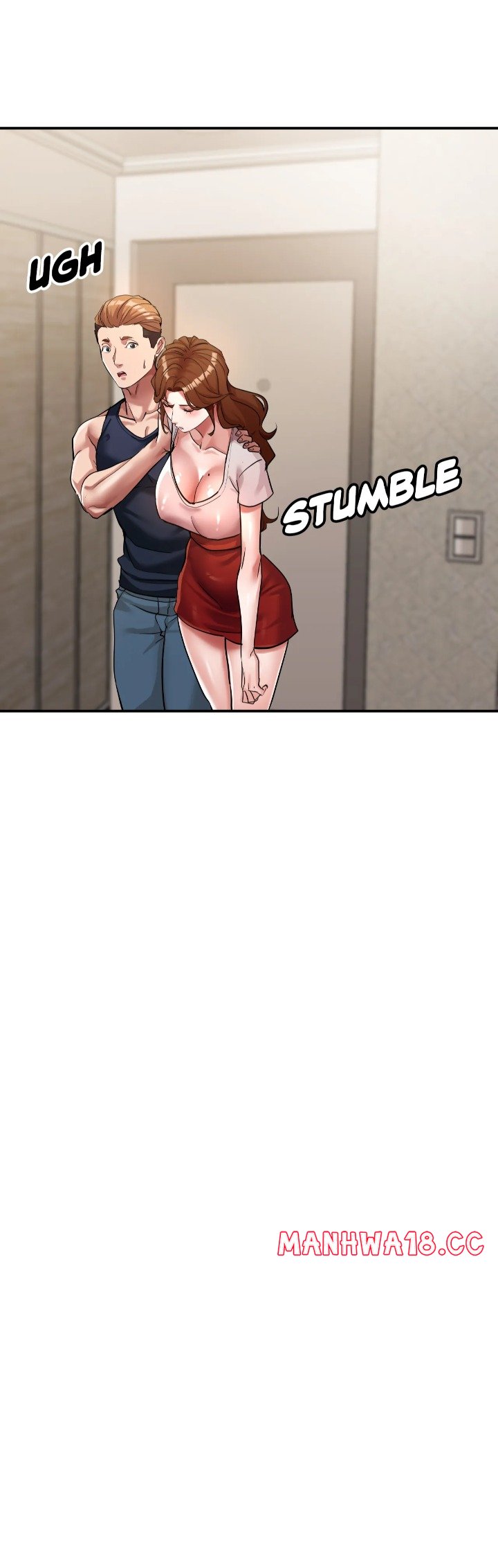 3 Sisters (Uncensored) - Chapter 18 Page 3