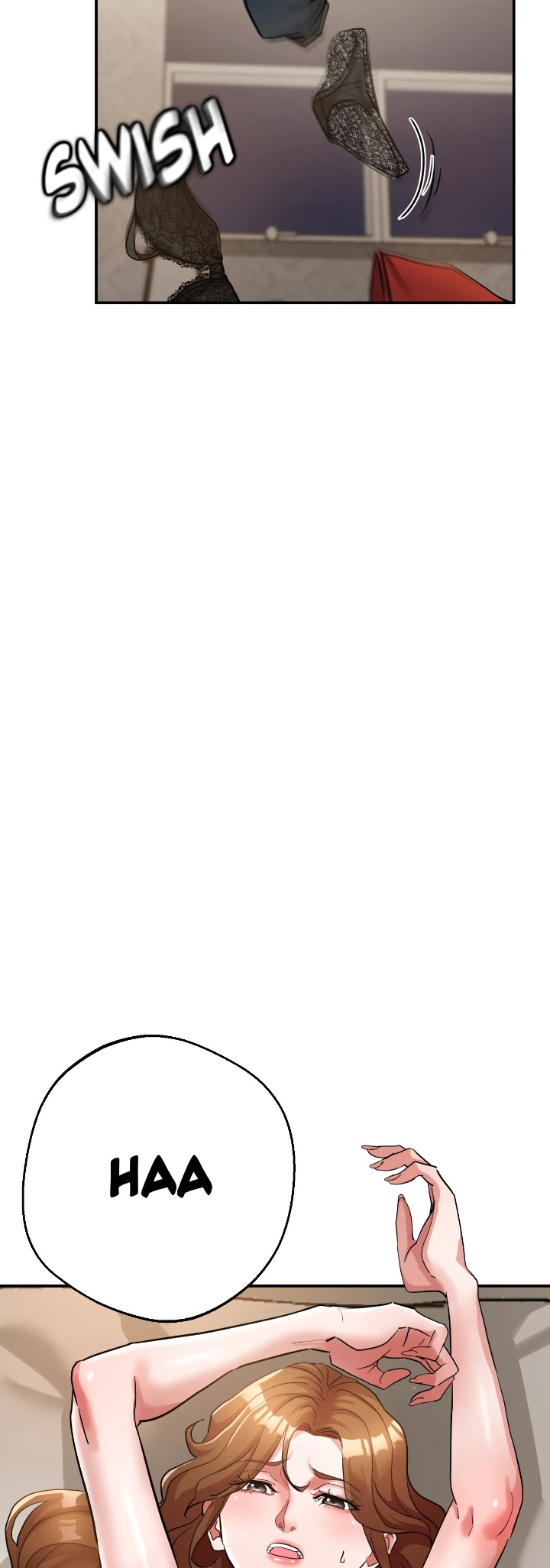 3 Sisters (Uncensored) - Chapter 18 Page 35