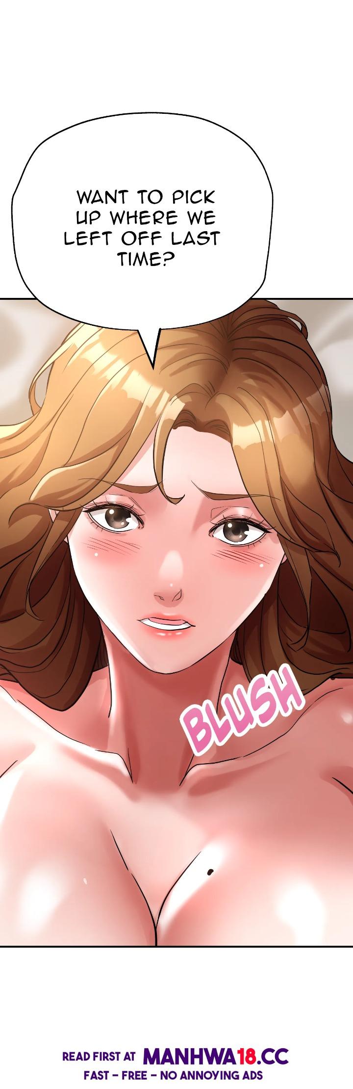 3 Sisters (Uncensored) - Chapter 18 Page 40