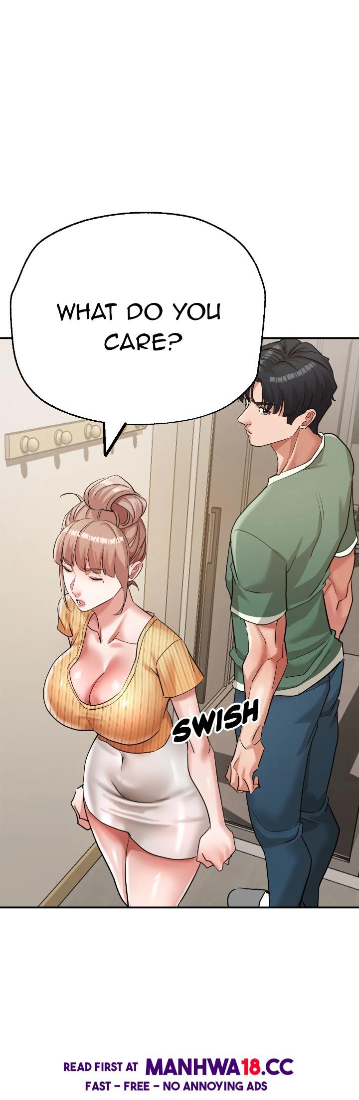 3 Sisters (Uncensored) - Chapter 18 Page 64