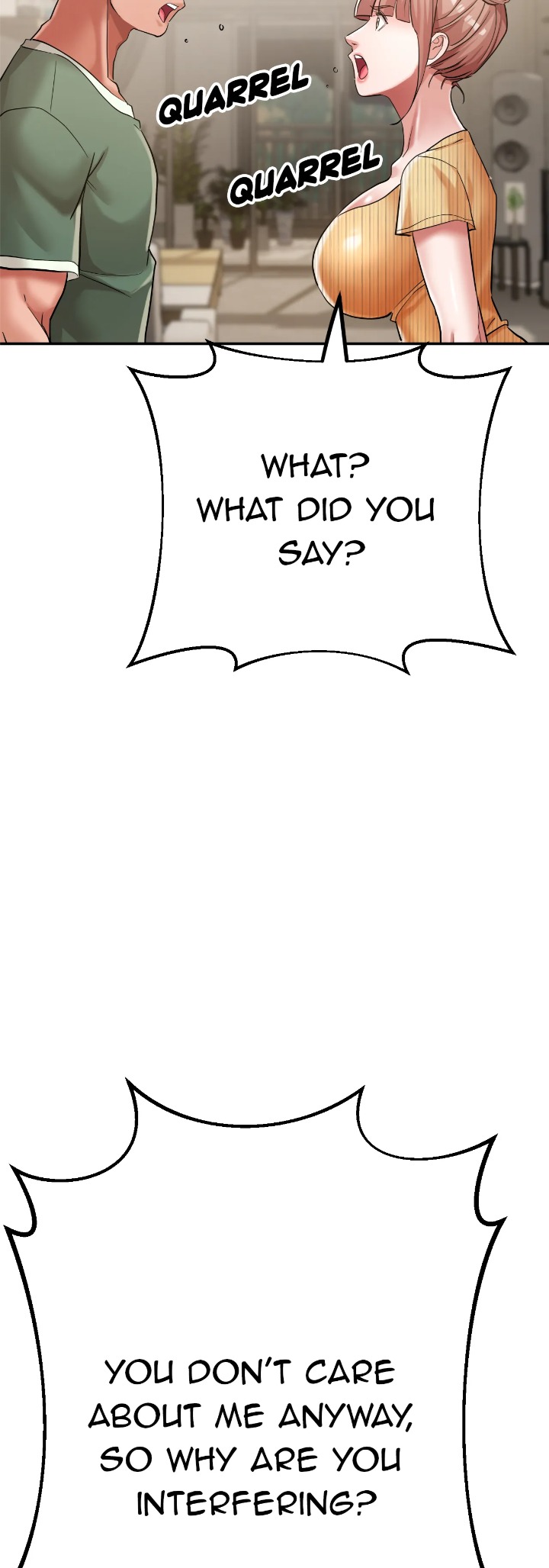 3 Sisters (Uncensored) - Chapter 18 Page 67