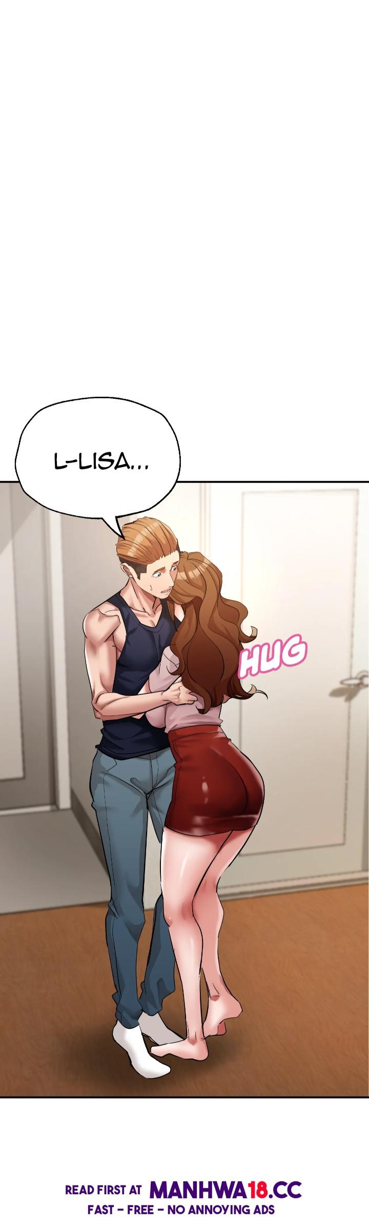 3 Sisters (Uncensored) - Chapter 18 Page 7