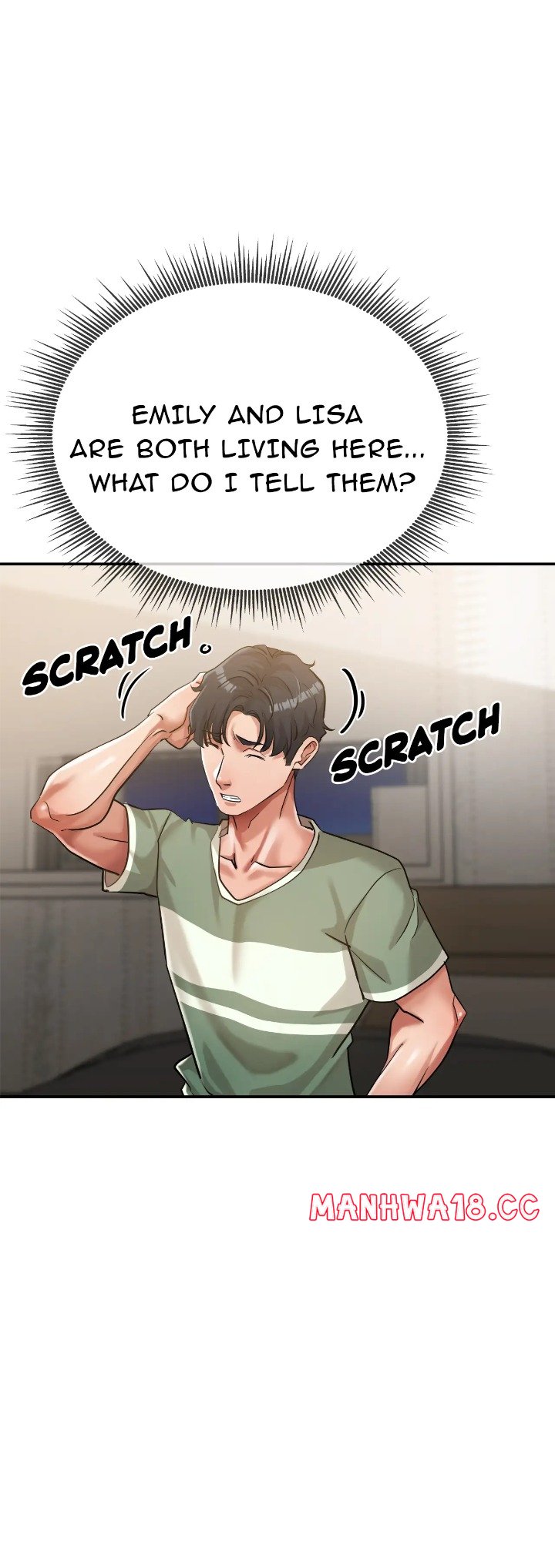 3 Sisters (Uncensored) - Chapter 19 Page 17