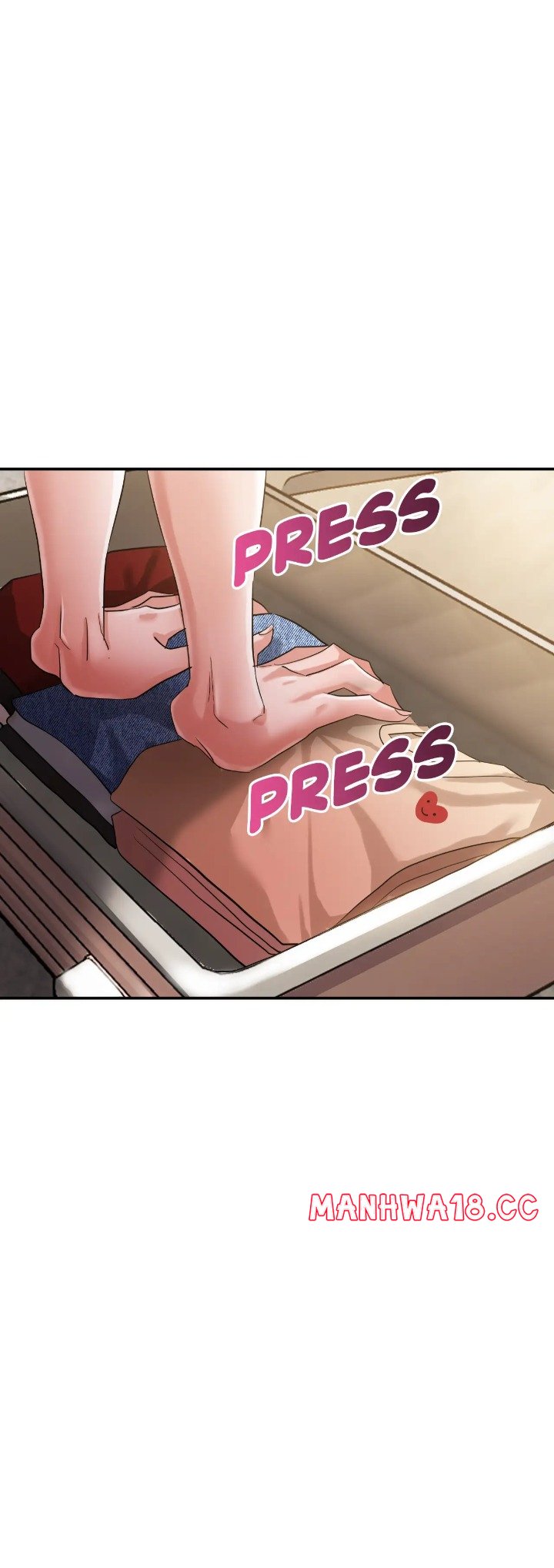 3 Sisters (Uncensored) - Chapter 19 Page 19