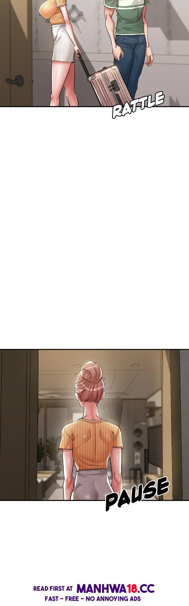 3 Sisters (Uncensored) - Chapter 19 Page 22