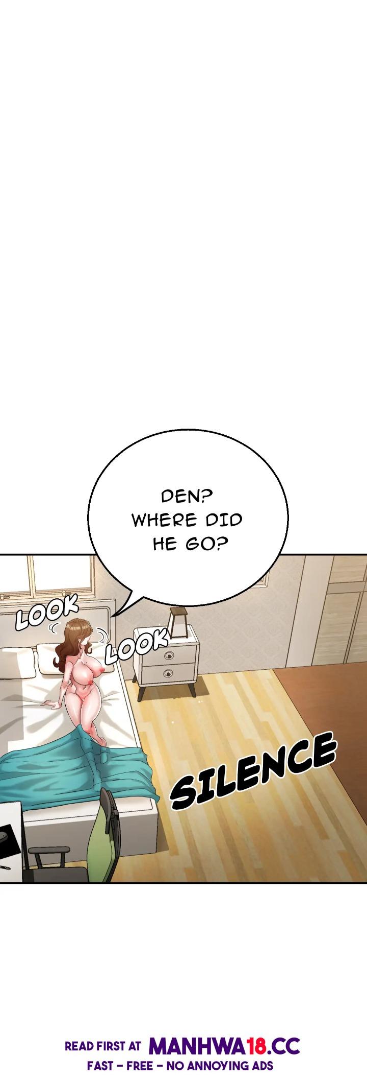 3 Sisters (Uncensored) - Chapter 19 Page 27