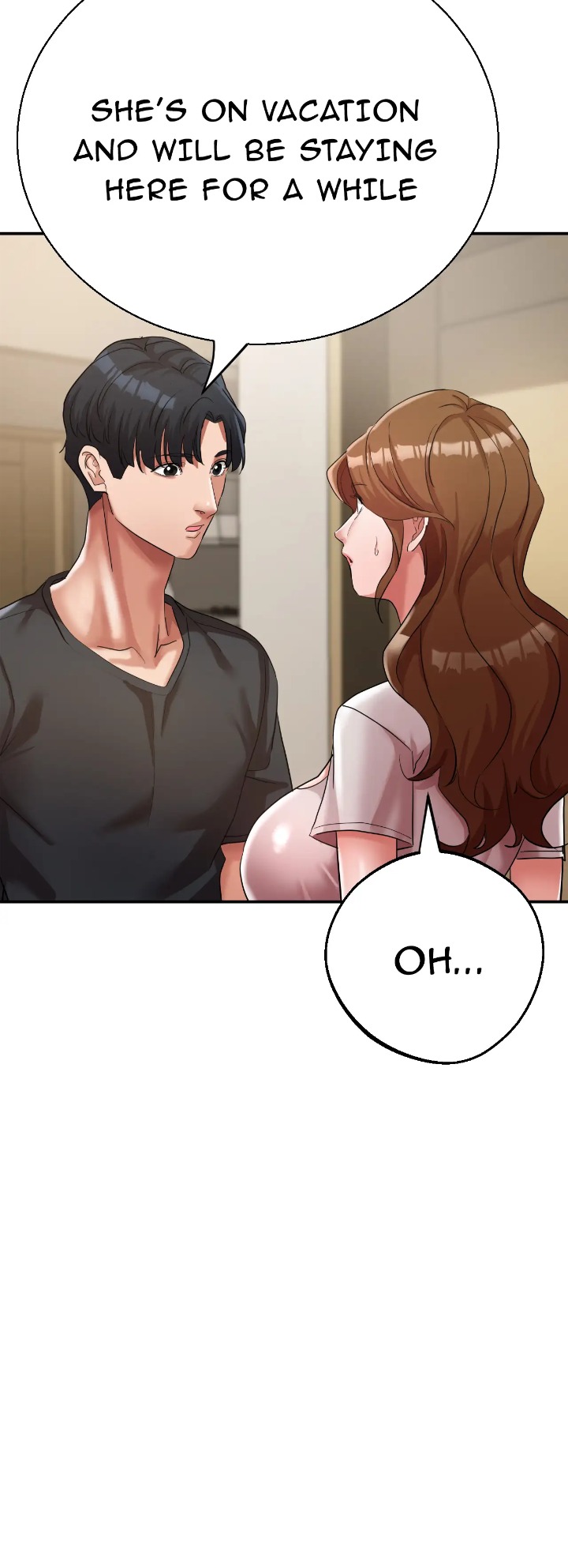 3 Sisters (Uncensored) - Chapter 19 Page 39