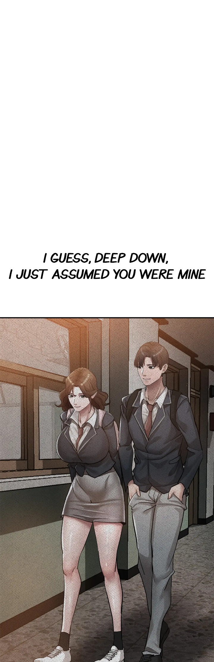 3 Sisters (Uncensored) - Chapter 19 Page 45