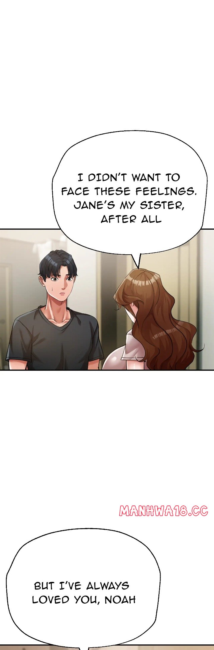 3 Sisters (Uncensored) - Chapter 19 Page 47