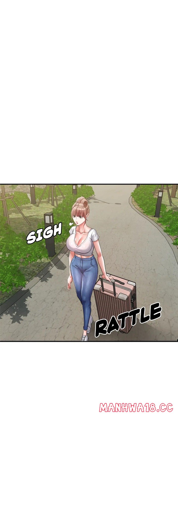 3 Sisters (Uncensored) - Chapter 19 Page 56