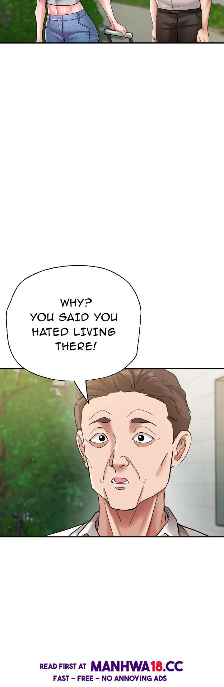 3 Sisters (Uncensored) - Chapter 19 Page 59