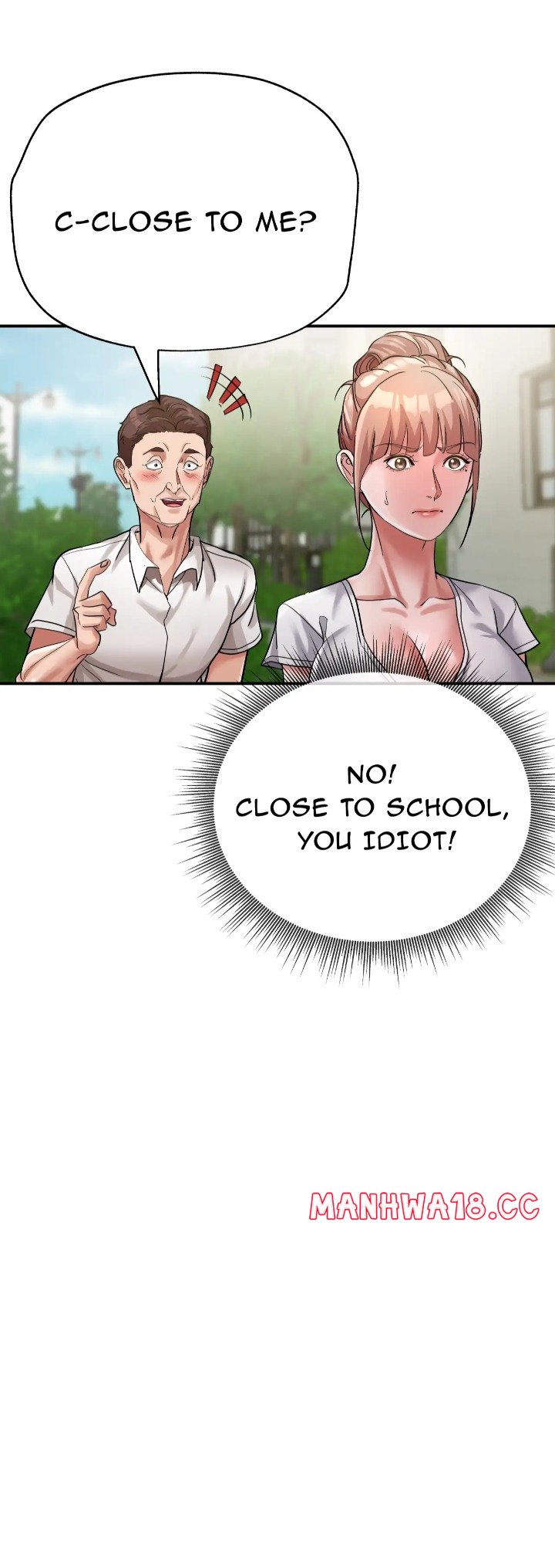 3 Sisters (Uncensored) - Chapter 19 Page 61