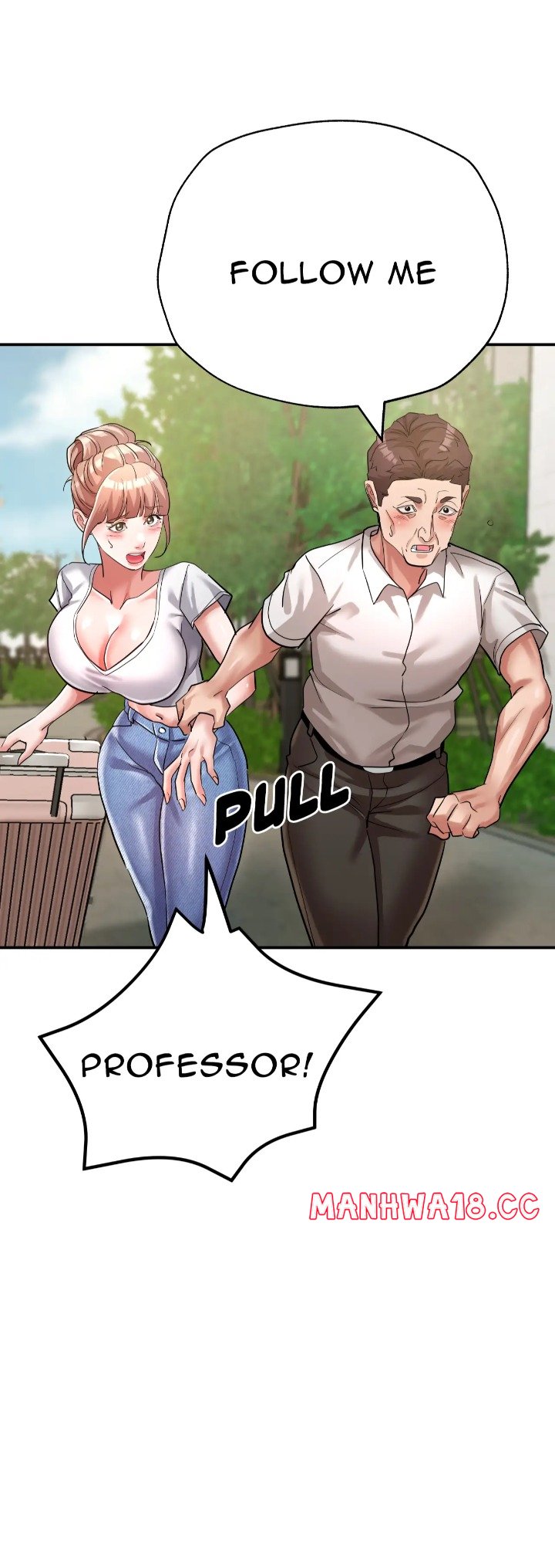 3 Sisters (Uncensored) - Chapter 19 Page 63