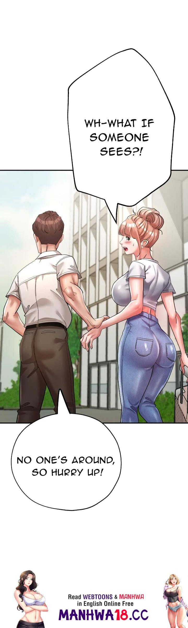 3 Sisters (Uncensored) - Chapter 19 Page 64