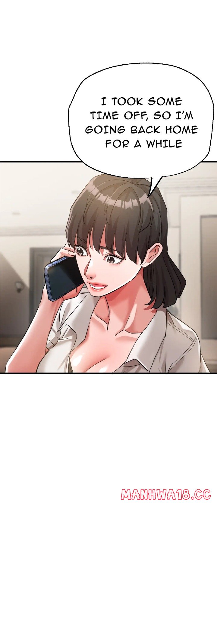 3 Sisters (Uncensored) - Chapter 19 Page 9