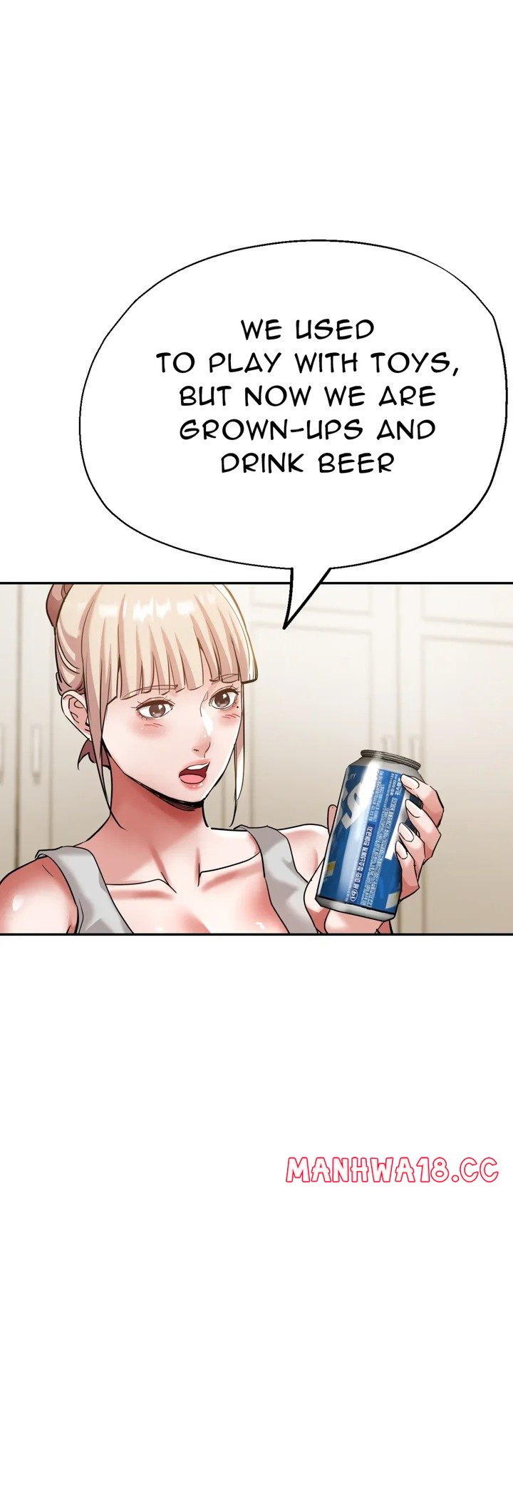 3 Sisters (Uncensored) - Chapter 2 Page 13