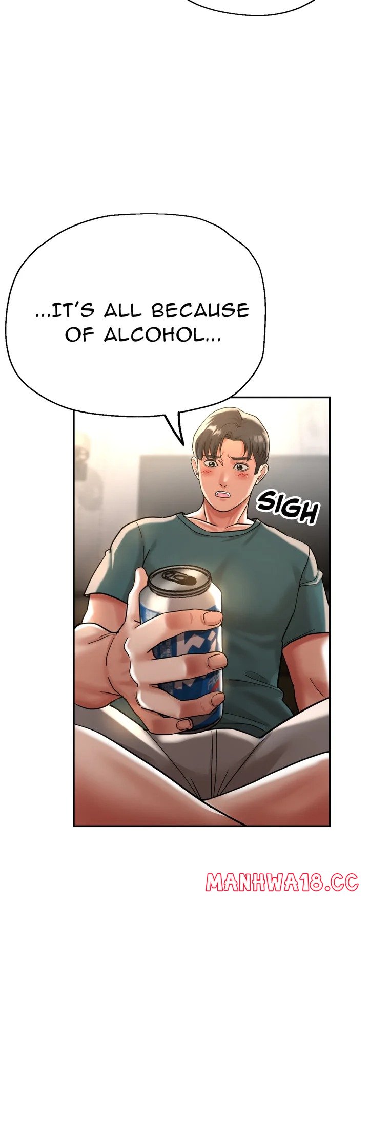 3 Sisters (Uncensored) - Chapter 2 Page 17